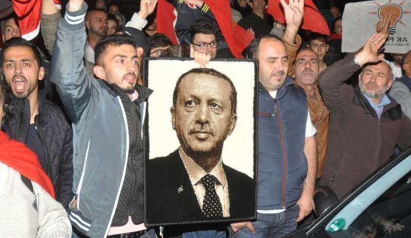 La Turchia di Erdogan a due anni dal golpe