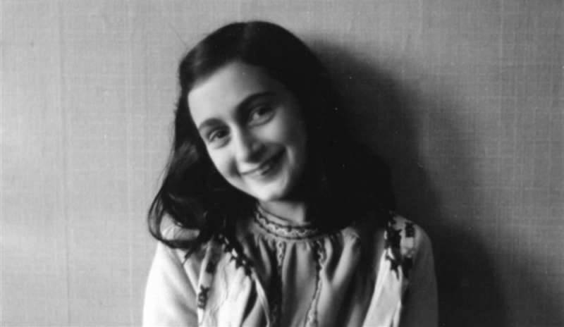 Accadde oggi: nel 1942 Anna Frank riceve il Diario per il suo 13° compleanno (VIDEO)