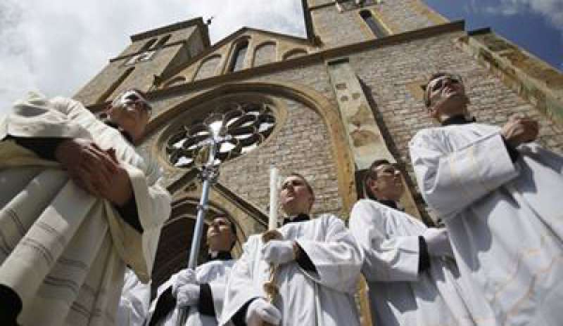 L’allarme dei Vescovi bosniaci: “I cattolici stanno scomparendo”