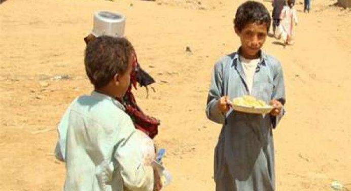 L’allarme del governo iraniano: “In Yemen è emergenza umanitaria”