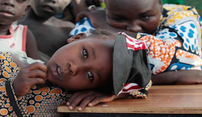 L’ALLARME DELL’UNICEF, “IN NIGERIA MORIRANNO PER FAME 134 BAMBINI AL GIORNO”
