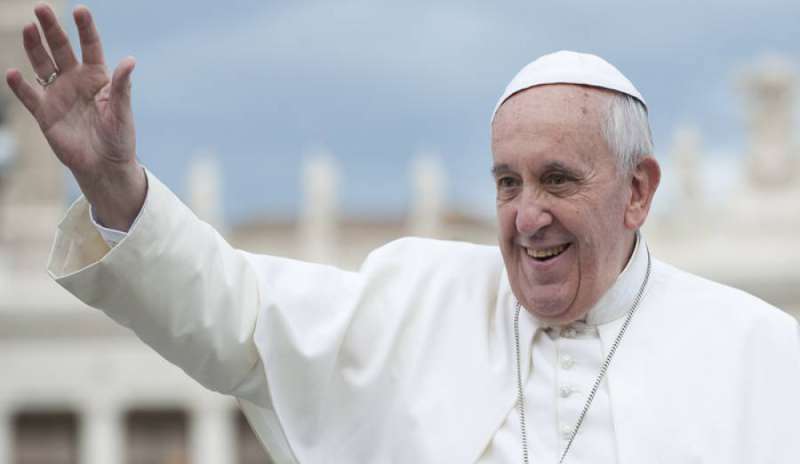 L’apertura del Papa ai “viri probati”