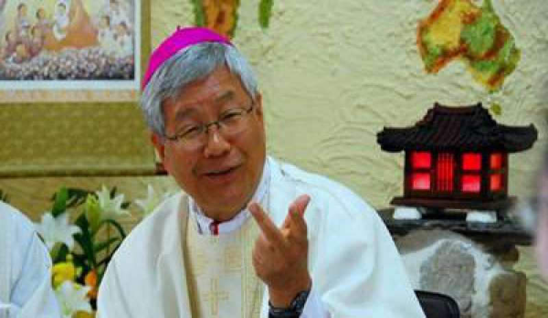 L’appello dei vescovi coreani: “Fermiamoci, la guerra nucleare non ha vincitori”