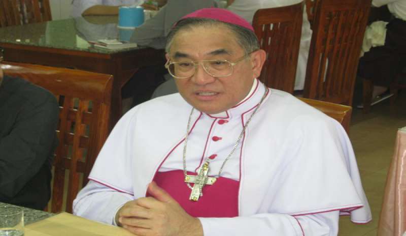 L’arcivescovo di Bangkok: “Rafforzare il cammino della missione e dell’evangelizzazione”