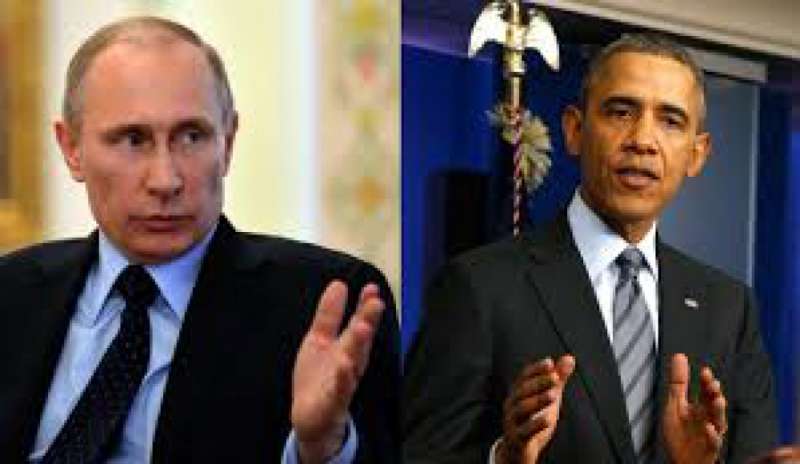 L’attacco del Cremlino: Obama “ostile” verso la Russia