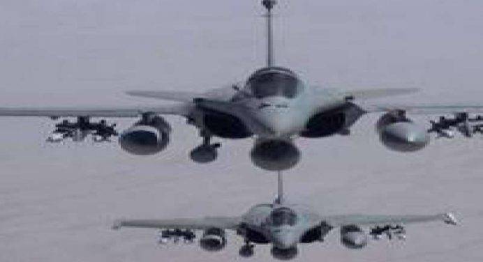Australia e Turchia autorizzano i raid aerei anti Isis sull’Iraq
