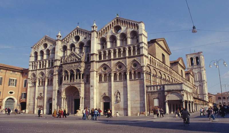 Lavori in corso, il Duomo resta chiuso per sei mesi