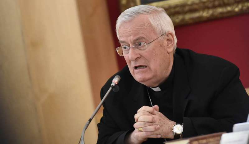 Lavoro, il cardinal Bassetti: “La Chiesa non è un’agenzia di collocamento”