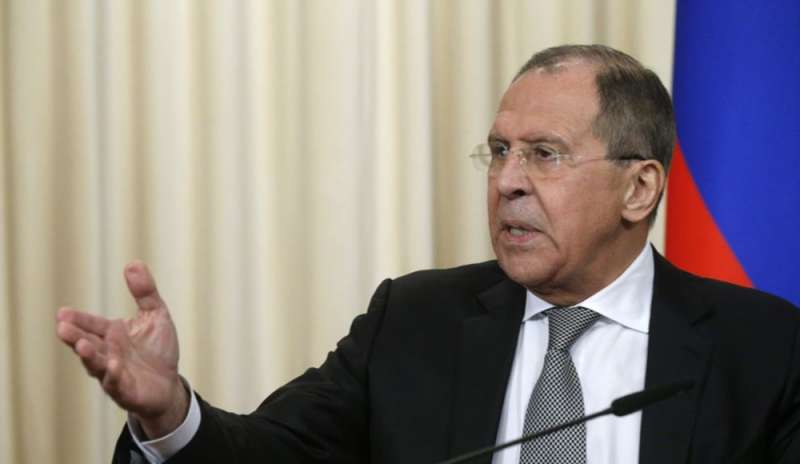 Lavrov: “L'accordo non deve saltare”