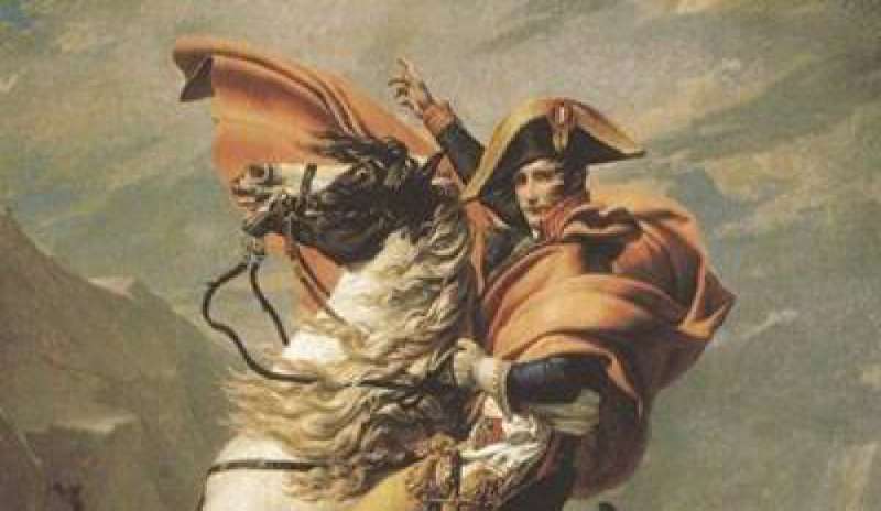 “Le cinque facce del trionfo”: Napoleone arriva in mostra a Udine
