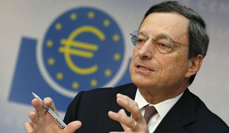 Le suocere di Draghi