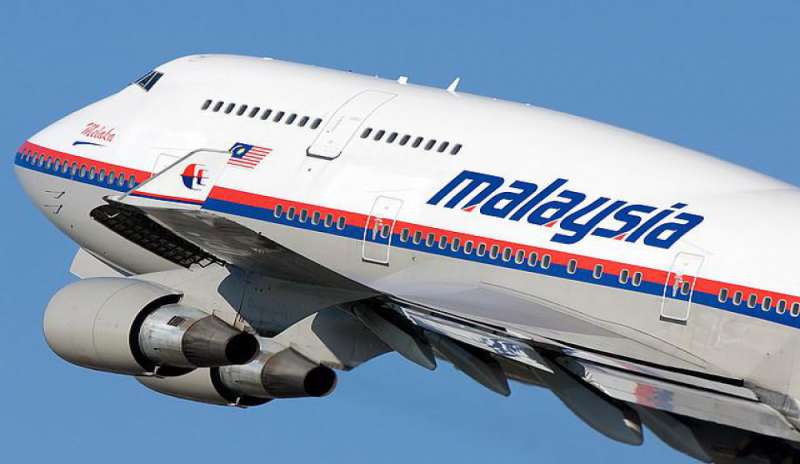 “Le ultime cose da fare prima di morire”, gaffe della Malaysia Airlines