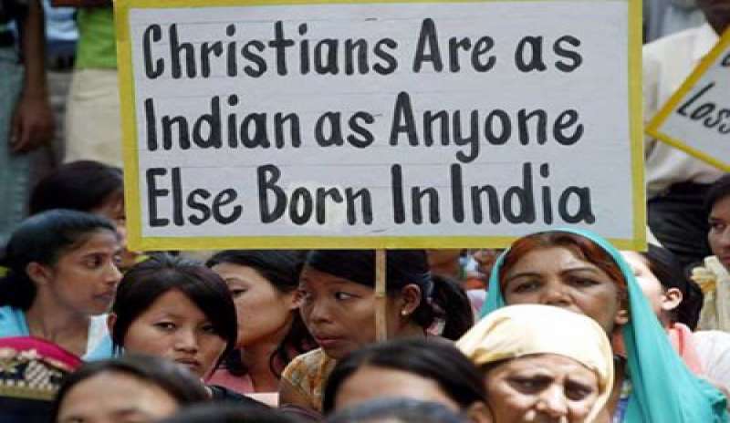 LEADER PROTESTANTE IN INDIA: “SICUREZZA PER I CRISTIANI DURANTE LA PASQUA”
