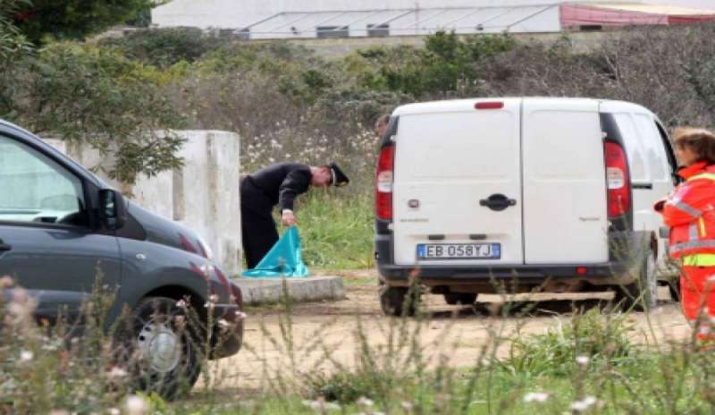 Lecce, pastore albanese ucciso “per gioco”