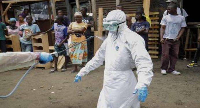 L’emergenza ebola secondo l’Onu potrebbe cessare nel 2015