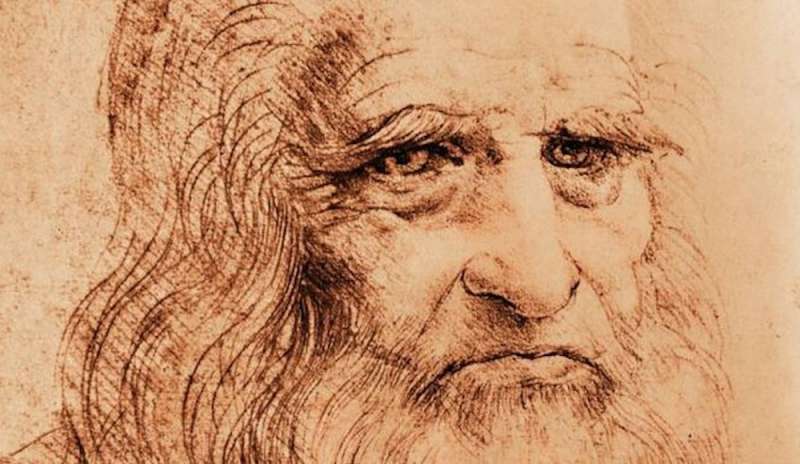 Leonardo: al via le celebrazioni dei 500 anni dalla morte