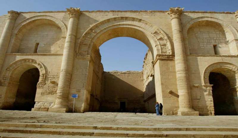 Il patrimonio culturale dell’Iraq minacciato da terrorismo e raid