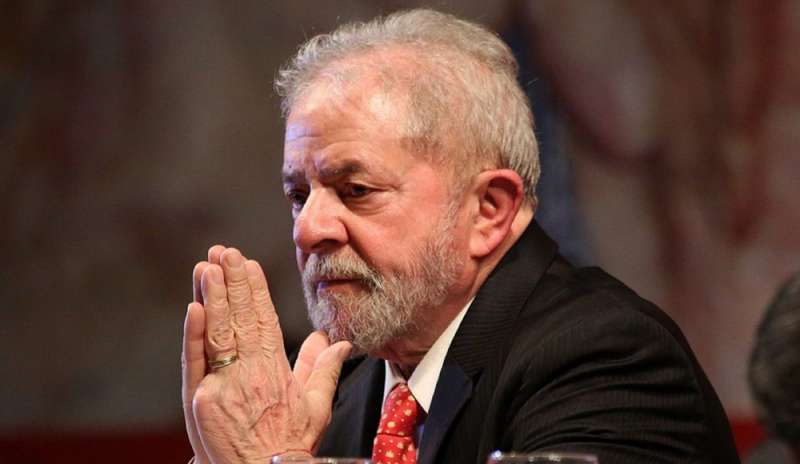 L’esperienza di Lula, un avvertimento per i democratici
