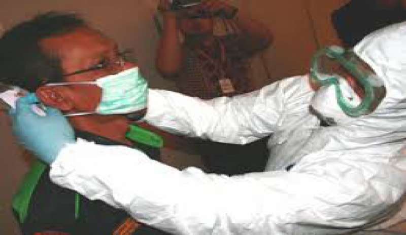 L’H1N1 miete vittime in India, 926 morti da inizio gennaio