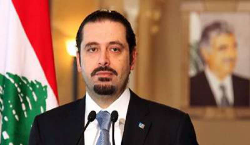 Libano, Hariri forma nuovo governo per ‘mantenere la stabilità’