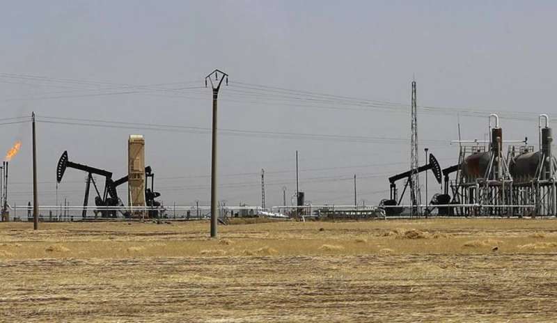 Liberato il campo petrolifero di Al Omar: era sotto il controllo dell’Isis