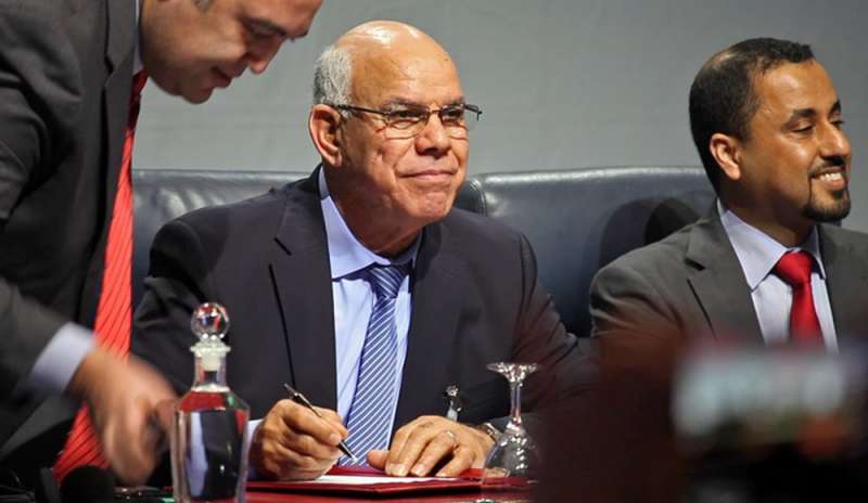 Libia: al via il primo round dei colloqui per la riforma dell’accordo di Shkirat