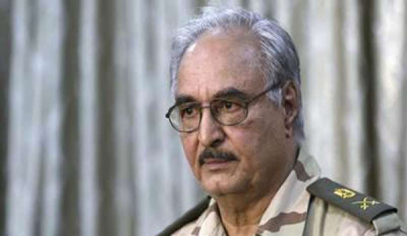Libia: il generale Haftar annuncia la liberazione di Bengasi dall’Isis