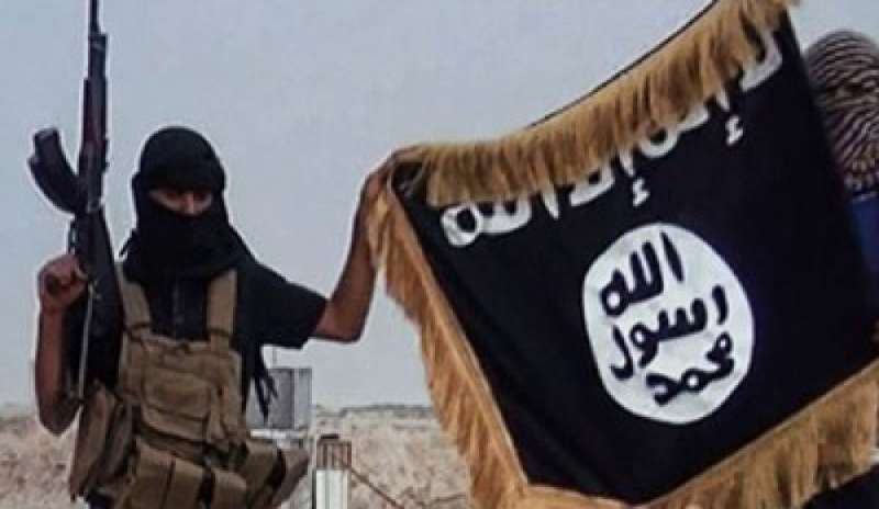 LIBIA: IL REGNO UNITO INVIA UNA CORAZZATA PER COMBATTERE L’ISIS