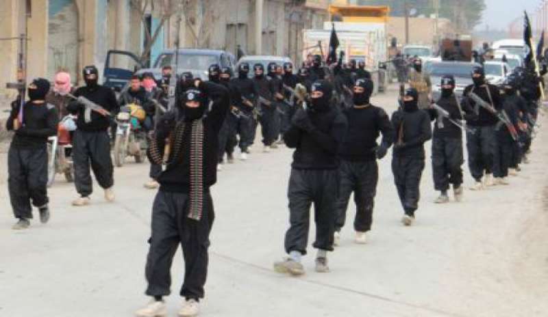 Libia: jihadisti pubblicano le foto di 21 egiziani sequestrati