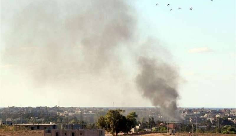 Libia, l'allarme di Amsi: “I morti sono 300”
