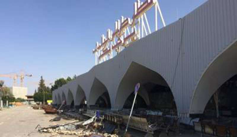 Libia, la ricostruzione dell’aeroporto di Tripoli sarà affidata a ditte italiane