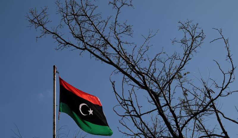 Libia nel caos, salta la missione Ue