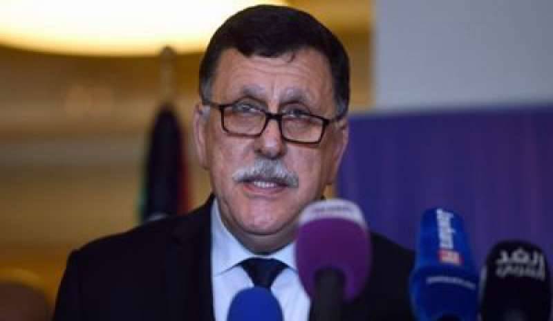 LIBIA: PRESENTATO UN NUOVO GOVERNO, TRA OGGI E DOMANI IL VOTO DI FIDUCIA