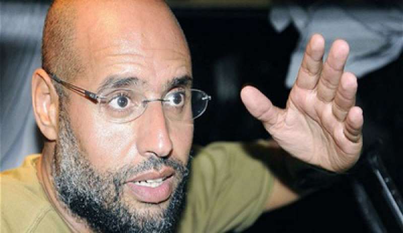 Libia, Saif Gheddafi torna libero: le milizie di al Siddiq annunciano il suo rilascio