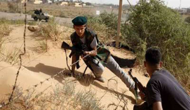 Libia: scontri a Derna tra le truppe di Haftar e le milizie di Al Qaeda
