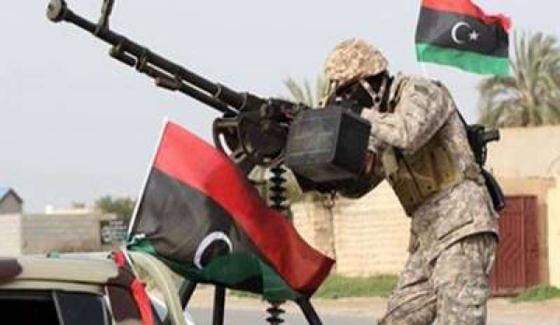 Libia: scontri a est di Tripoli, avanzata delle milizie filo Sarraj