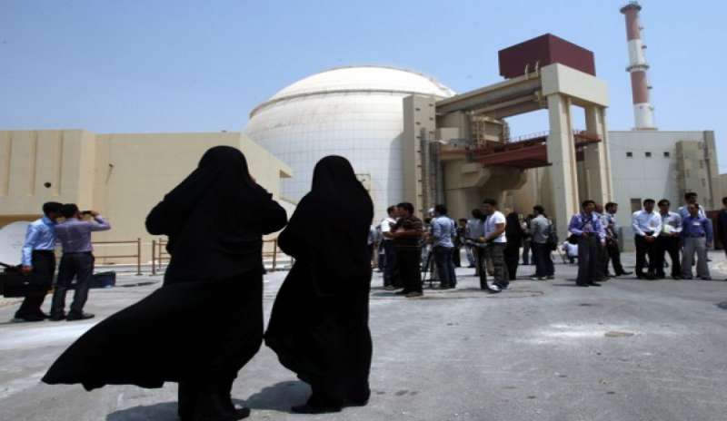 Nucleare, l’Iran apre al taglio delle turbine per l’arricchimento dell’uranio