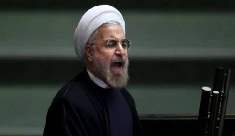 L’Iran avverte gli Usa: “Basta minacce o riavviamo il programma nucleare”