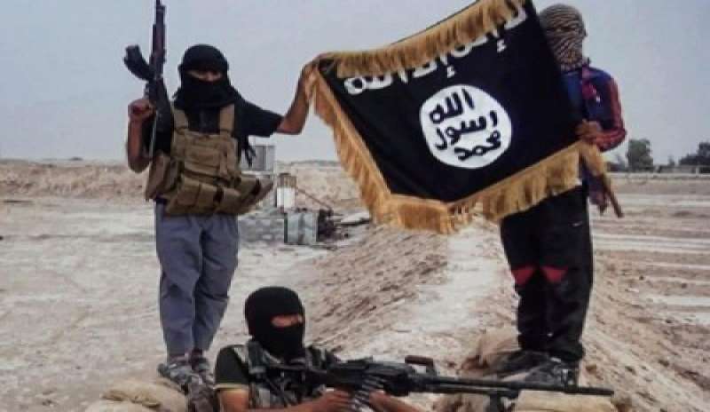 L’Isis conquista il confine con la Turchia