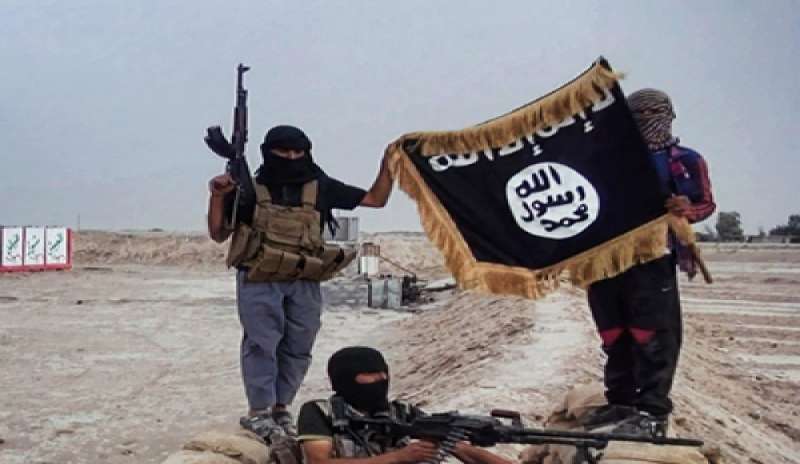 L’Isis ora minaccia l’Europa