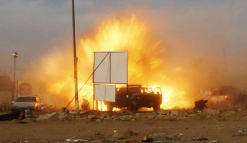 L’Isis usa le autobombe, attentato in Libia: 30 morti
