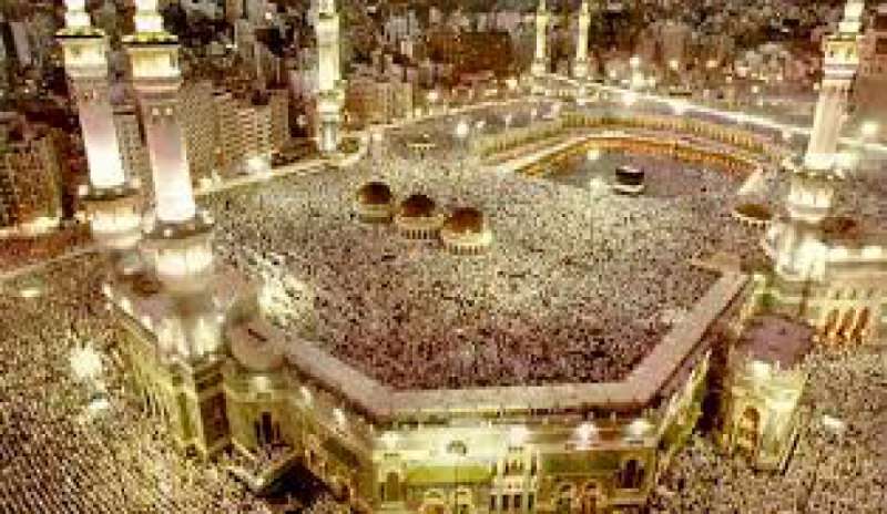 L’Islam lancia l’allarme: un centro commerciale al posto della casa di Maometto alla Mecca