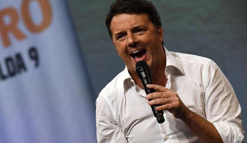 Lo sfogo di Renzi sul Pd