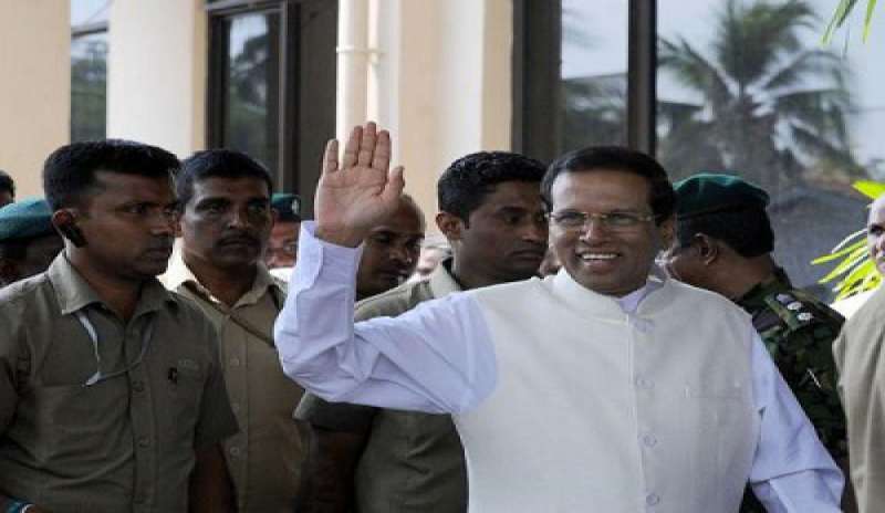 Lo Sri-Lanka allontana la Cina, accordo sul nucleare con l’India