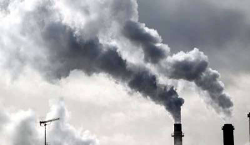 G7: “Tagliare Co2 dell’industria pesante per zero emissioni”