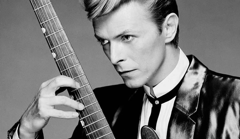Londra ricorda Bowie: immagini e show a 2 anni dalla morte