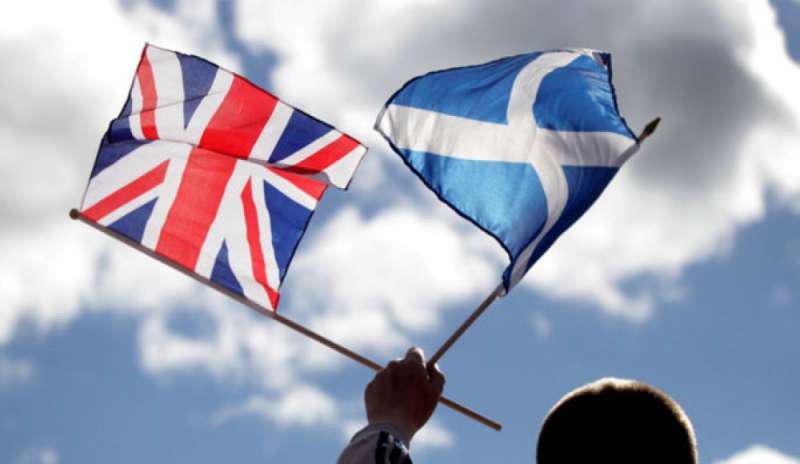 Scozia: la secessione non è poi così lontana