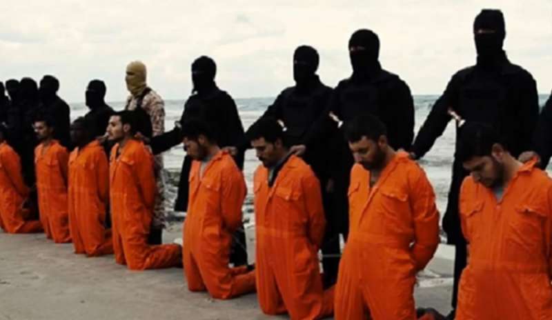 Lotta al terrore: dall’Onu una task force per indagare sui crimini dell’Isis