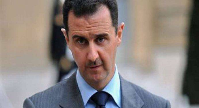 Lotta al terrorismo, Assad: “Gli Stati Uniti devono cooperare con noi”