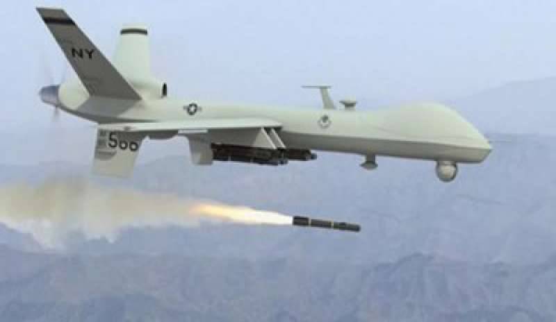 Lotta alla jihad: il genero di bin Laden ucciso da un drone in Siria